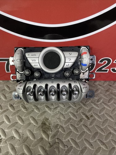 Mini r56 2007 - r56, 2007-10