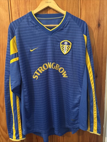 Leeds united vintage - united,