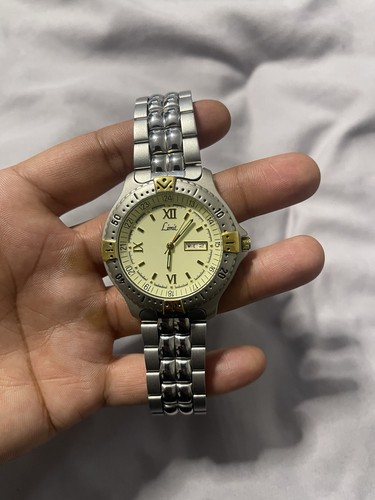 Limit vintage mens watch - vintage,