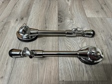 Natal Arcadia Bass Drum Spurs
