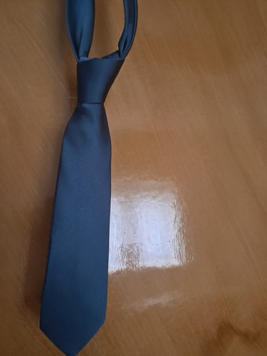 Orsett heath school tie - heath,