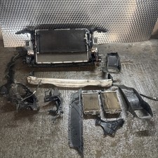 2015 AUDI RS4 B8 4.2 CFSA