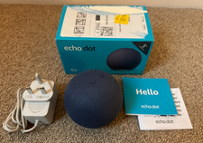 Amazon Echo Dot 5th Generation