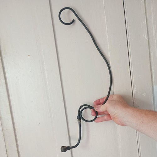 Austin seven fuel line - 7,