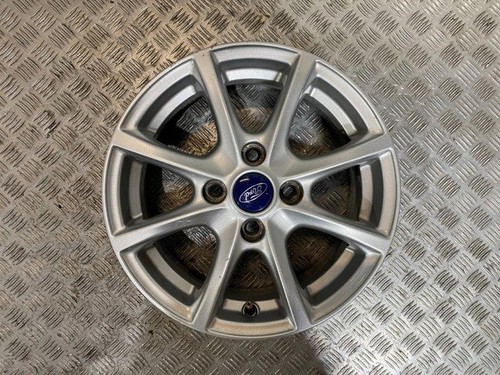 Ford fiesta mk8 - ford, 15