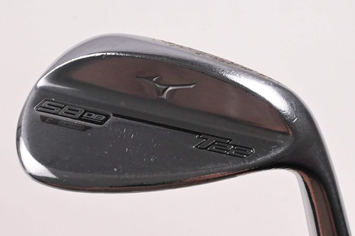 Mizuno t22 lob wedge 58 - lob,