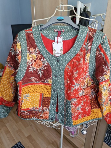Joe browns summer - summer, jacket