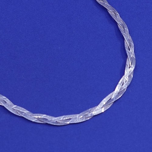 Triple tone sterling - 20”,,
