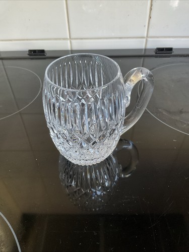 Tyrone crystal drinking - tyrone,
