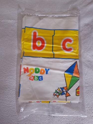 Noddy pvc playmat x 1 - playmat., 1.1m