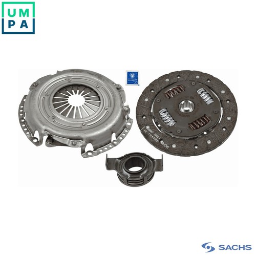 Clutch kit 3000 - kit,