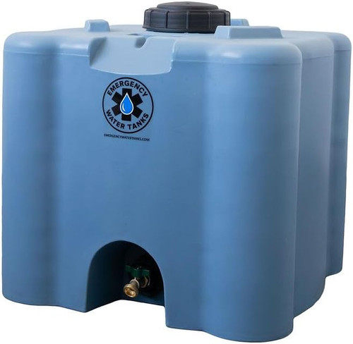 Gallon stackable emergency - 30,