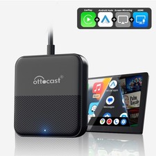 Ottocast Car TV Mate Max Multimedia HDMI Wireless Carplay Adapter for TV Devices
