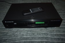 Cambridge Audio CD5 V3.0