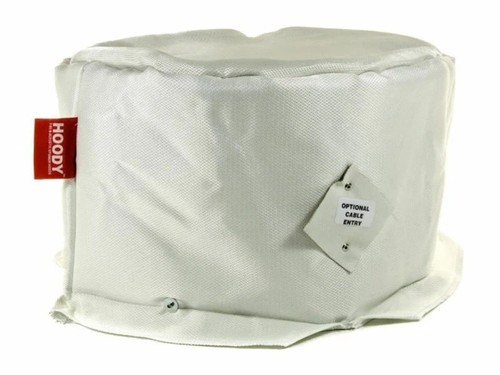 Fire acoustic speaker - fire, hood