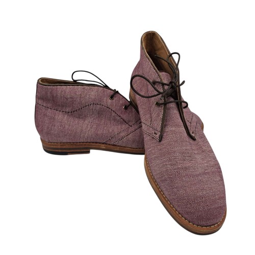 Hudson men lace - h,