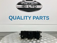 NISSAN QASHQAI J10 FRONT DRIVER SIDE ELECTRIC WINDOW SWITCH 25401BB65A '07-13