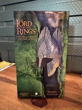 Lotr Sideshow Weta Elendil's