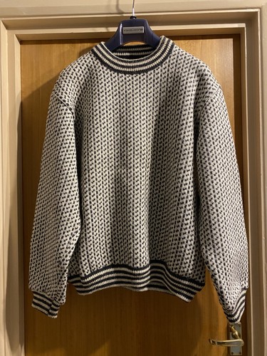 Nordic jumper ore size 52 - ore,