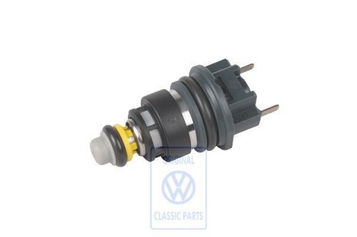 Vag injection valve for t4 - vag,