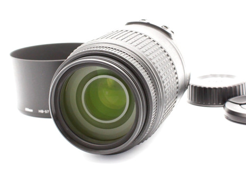 Mint hood nikon - w/, af-s