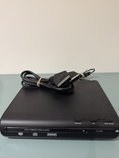 DVD Player ASDA Unit Only