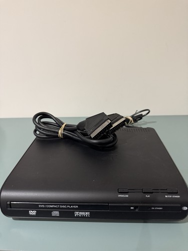 Dvd player asda unit - player, only