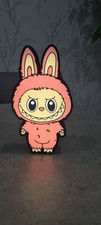  labubu led USB Light Box
