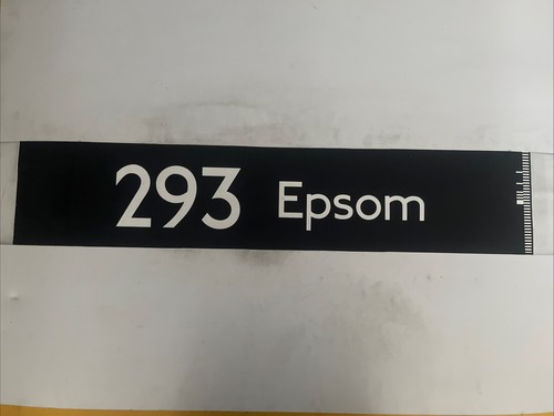 293 epsom london - epsom,