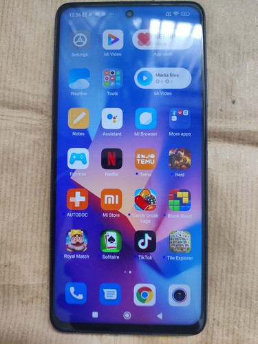 Xiaomi 10t lite used - xiaomi, mi
