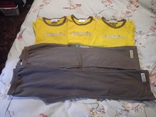 Brownies Uniform, B018