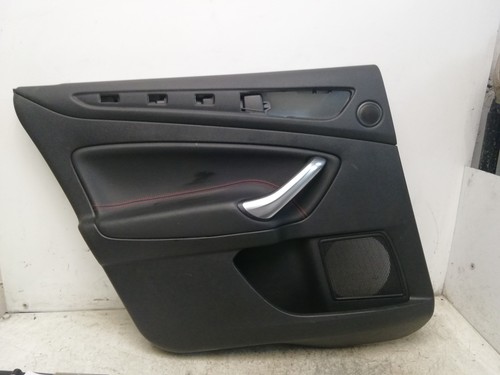 Ford mondeo mk4 - ford,