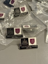 Newcastle United V Burnley