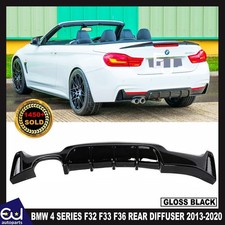 FOR BMW 4 SERIES F32 F33 F36 M