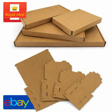 Royal Mail Large Letter Postal