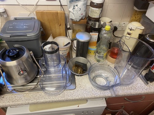 Sage sje530bss the nutri - sage,