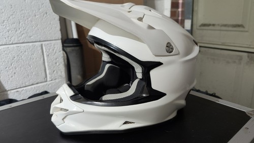 Shoei vfx off - vfx-w, helmet