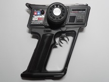 Rare Unused Tamiya Tamtech 202 Wheeler Radio Transmitter Unit As Shown (27mhz AM