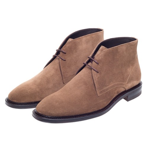 John white westfield fawn - white,