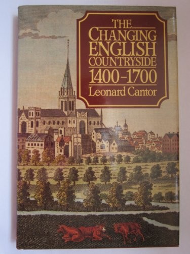 The changing english - the,