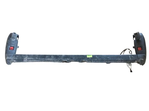 1305763070 rear bumper - 1305763070, /