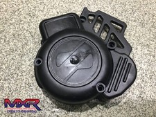 MALAGUTI 12 GRIZZLY 50 2004 INGITION COVER / FLY WHEEL COVER / FLYWHEEL COVER
