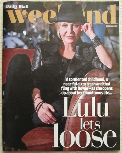 Lulu daily mail - -,