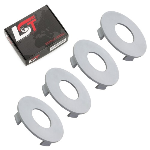 Wheel hub cap rim - cap,