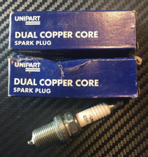 Genuine Unipart Spark Plugs