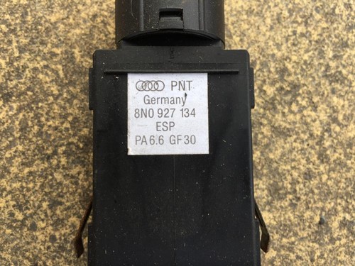 Audi 06 mk1 225 - 98-06,