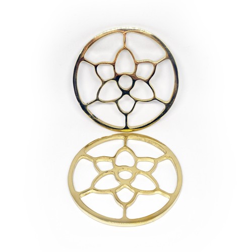 Jasmine flower hackamore - jasmine,