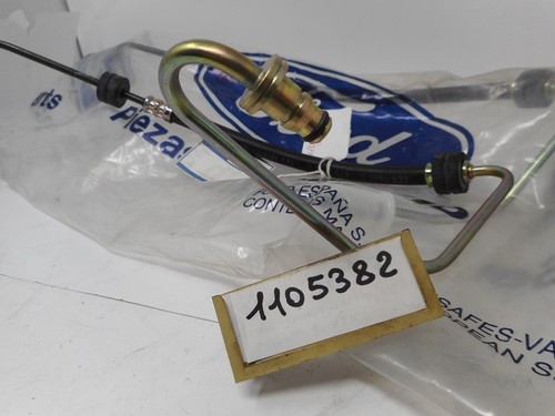 Hose oil clutch series sports - series,