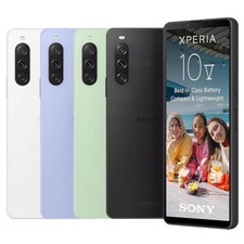 New Sealed Sony Xperia 10 V
