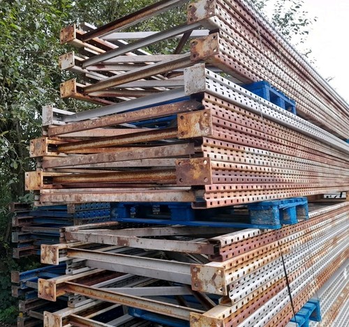 Heavy duty commercial - *heavy, pallet